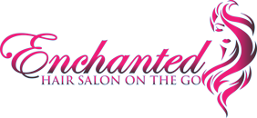 ENCHANTED HAIR SALON ON THE GO LLC